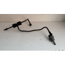 9802009480 Controllo Gas Di scarico Citroen C3 Aircross