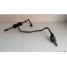 9802009480 Controllo Gas Di scarico Citroen C3 Aircross