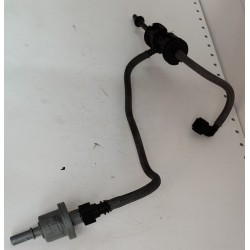 9802009480 Controllo Gas Di scarico Citroen C3 Aircross