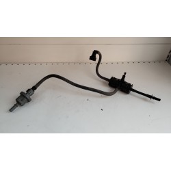 9802009480 Controllo Gas Di scarico Citroen C3 Aircross