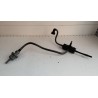 9802009480 Controllo Gas Di scarico Citroen C3 Aircross