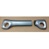 550120H020-1467505X Modanature Cruscotto Toyota Aygo