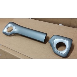 550120H020-1467505X Modanature Cruscotto Toyota Aygo