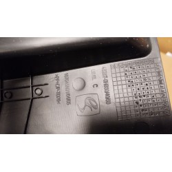 452870H030 Rivestimento Piantone Sterzo Toyota Aygo