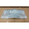647160H030 Rivestimento Vano Portabagagli Toyota Aygo