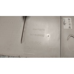 647160H030 Rivestimento Vano Portabagagli Toyota Aygo