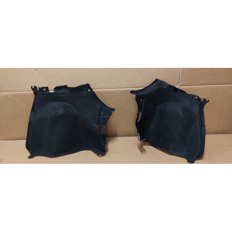 647300H010-647400H010 Rivestimento dx e sx Bagagliaio Toyota Aygo