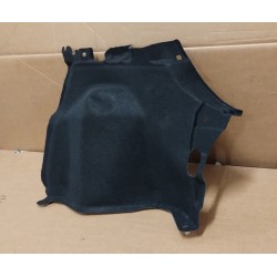647300H010-647400H010 Rivestimento dx e sx Bagagliaio Toyota Aygo