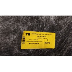 647300H010-647400H010 Rivestimento dx e sx Bagagliaio Toyota Aygo