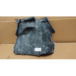 647300H010-647400H010 Rivestimento dx e sx Bagagliaio Toyota Aygo