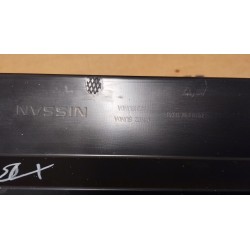 685206UN0A Cassetto portaoggetti Qashqai J12