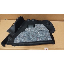 849502115R-849505757R Rivestimento dx e sx Bagagliaio Renault Clio 4