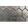 460029937 Pannello inferiore Cruscotto Opel Crossland X