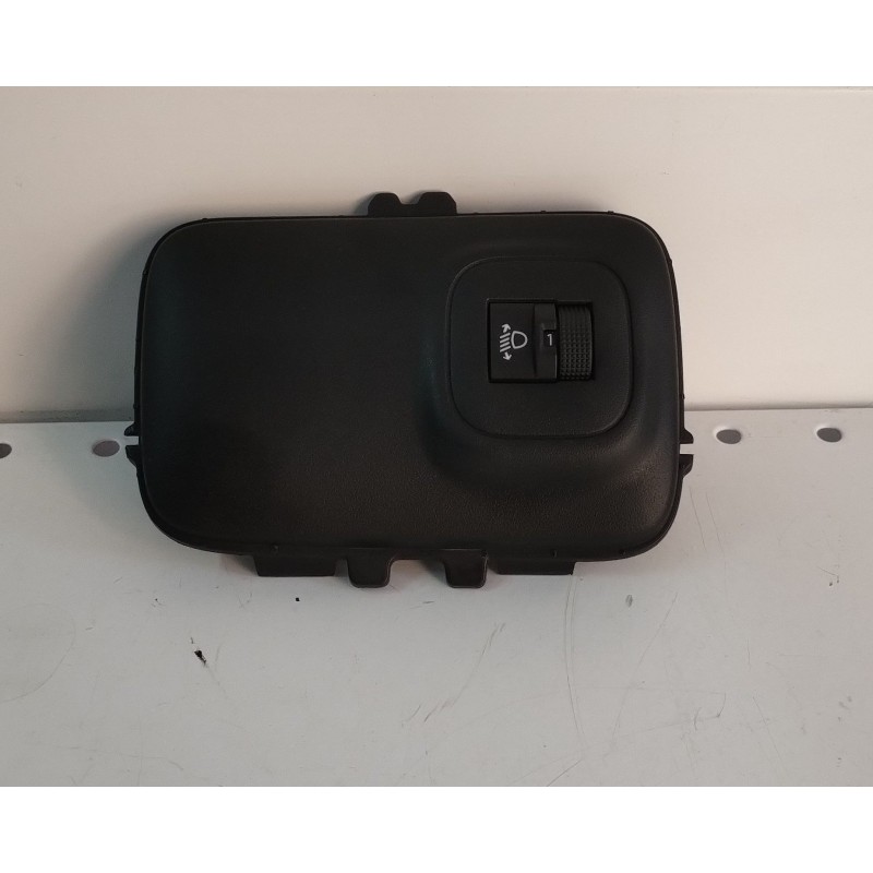 98095437ZD Comando di regolazione Fari Opel Crossland X