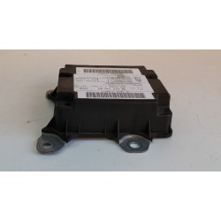 9825277080 Centralina Airbag Citroen C3 Aircross