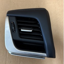 Kit Rivestimento Plancia Qashqai J12