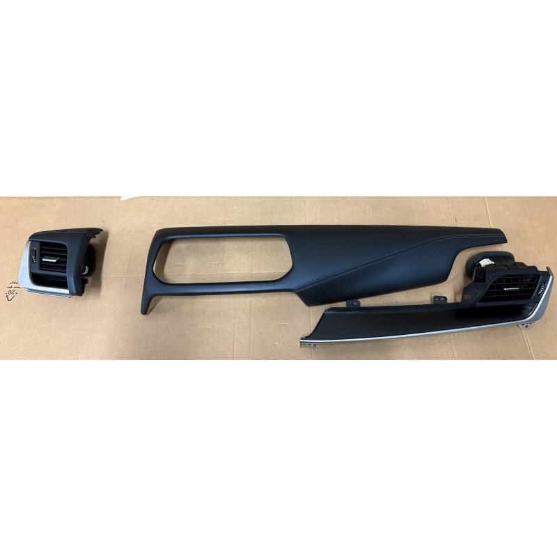 Kit Rivestimento Plancia Qashqai J12