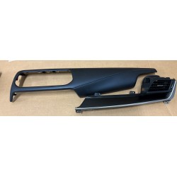 Kit Rivestimento Plancia Qashqai J12