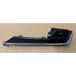 Kit Rivestimento Plancia Qashqai J12