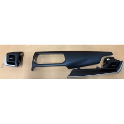 Kit Rivestimento Plancia Qashqai J12