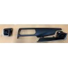 Kit Rivestimento Plancia Qashqai J12