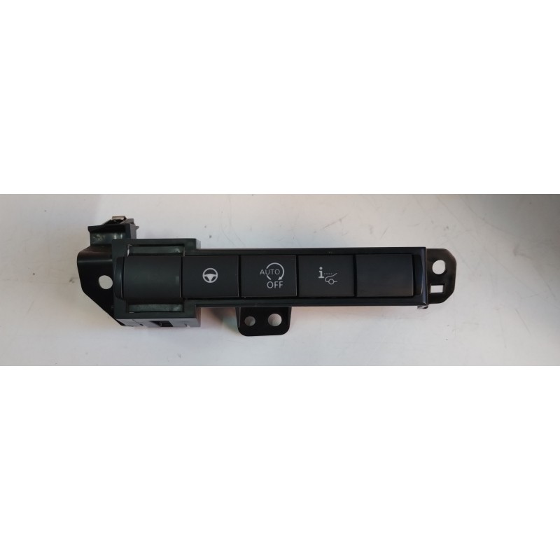 681RX6UN0A Comandi Multifunzione Nissan Qashqai J12