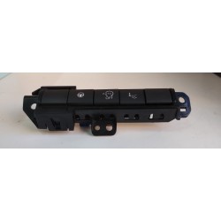 681RX6UN0A Comandi Multifunzione Nissan Qashqai J12