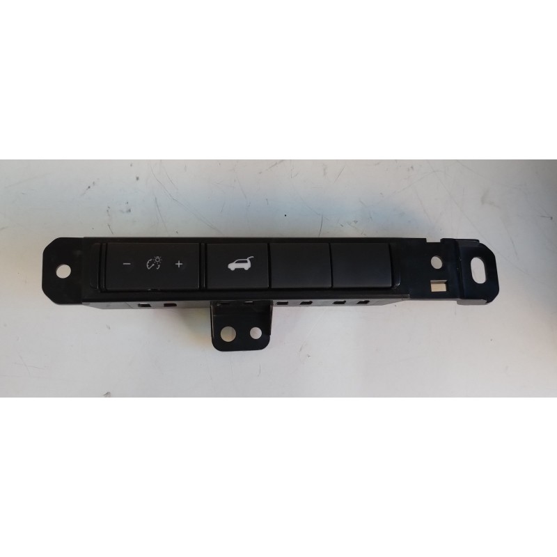 681RU6UN0A Comando Multifunzione Nissan Qashqai J12