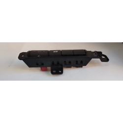 681RU6UN0A Comando Multifunzione Nissan Qashqai J12