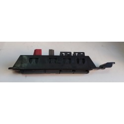 681RU6UN0A Comando Multifunzione Nissan Qashqai J12
