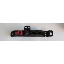 681RU6UN0A Comando Multifunzione Nissan Qashqai J12