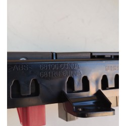 681RU6UN0A Comando Multifunzione Nissan Qashqai J12