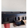 681RU6UN0A Comando Multifunzione Nissan Qashqai J12