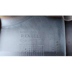 849208546R Rivestimento bagagliaio Renault Clio 4