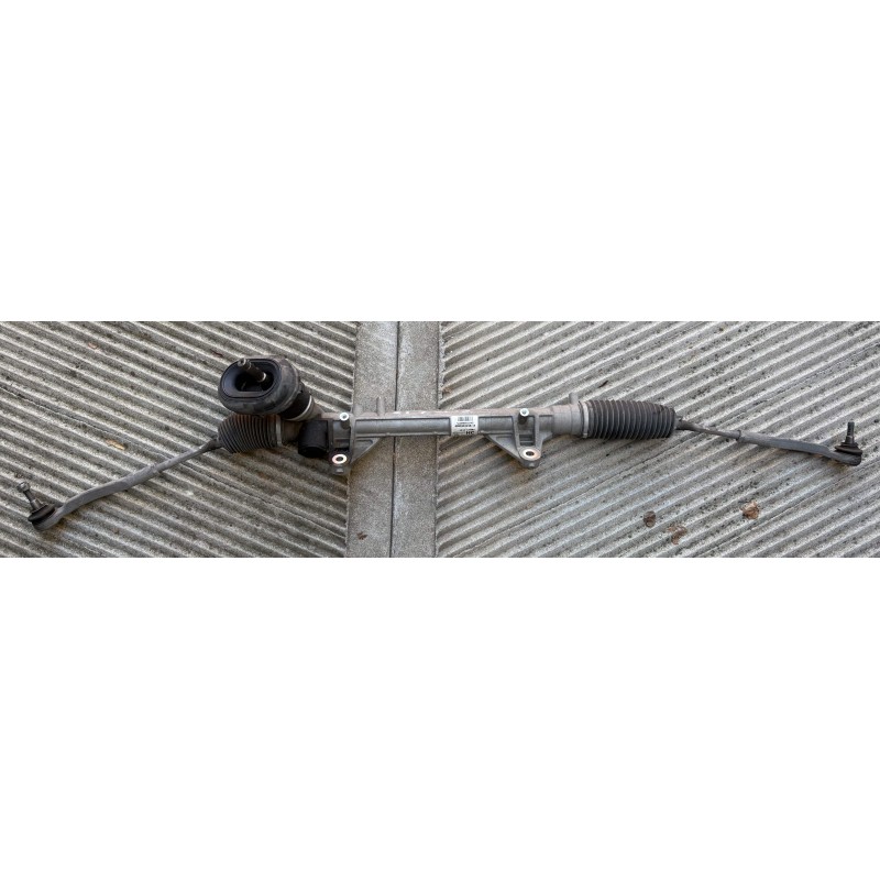 490012121R Scatola sterzo Renault Clio 4