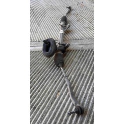490012121R Scatola sterzo Renault Clio 4