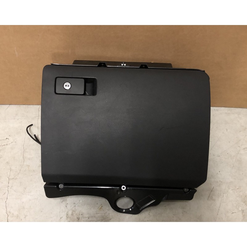 3C1857114E Cassetto Portaoggetti Volkswagen Passat B7