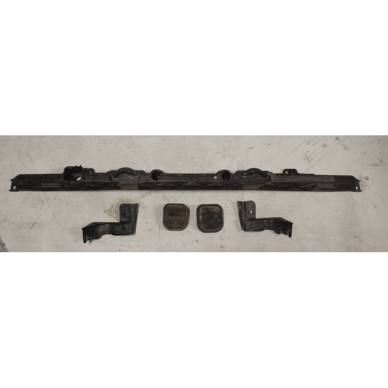 Kit Supporti Paraurti posteriore Fiat Qubo