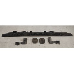 Kit Supporti Paraurti posteriore Fiat Qubo