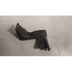 Kit Supporti Paraurti posteriore Fiat Qubo