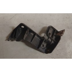 Kit Supporti Paraurti posteriore Fiat Qubo