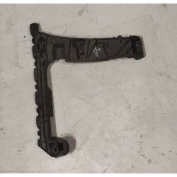 8WA807454 Supporto paraurti posteriore lato dx Audi Q3