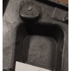 8WA807454 Supporto paraurti posteriore lato dx Audi Q3