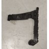 8WA807453 Supporto paraurti posteriore lato sx Audi Q3