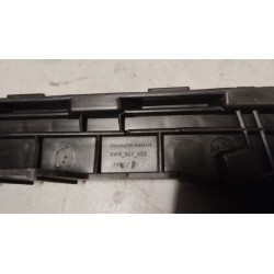 8WA807453 Supporto paraurti posteriore lato sx Audi Q3