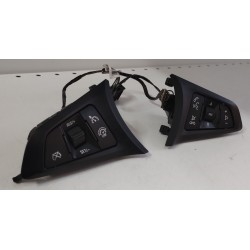 13439133-13439143 Comandi Multifunzione Volante Opel Corsa E