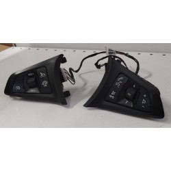 13439133-13439143 Comandi Multifunzione Volante Opel Corsa E