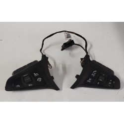 13439133-13439143 Comandi Multifunzione Volante Opel Corsa E