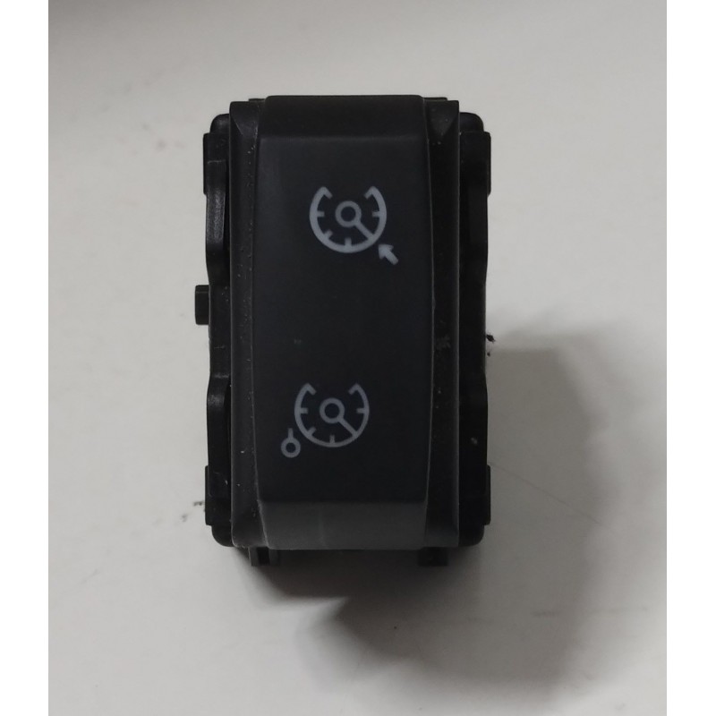 2555029364R Comando Cruise Control Renault Clio 4