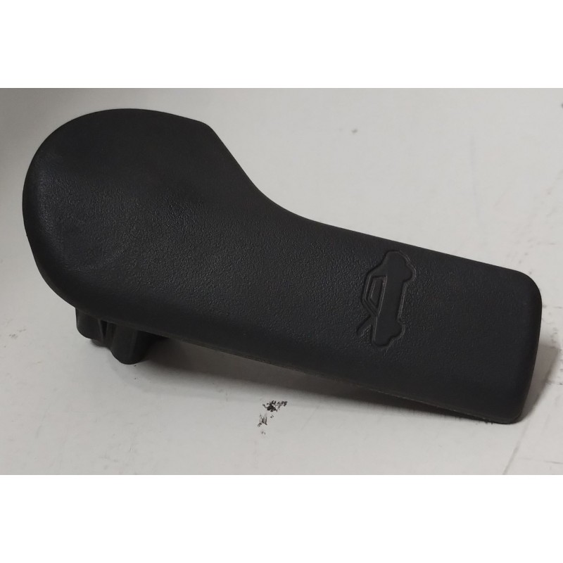 6UN0AB Leva Apri Cofano Nissan Qashqai J12